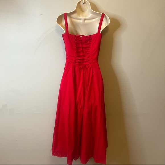 House of CB "Carmen" Dress (Small/P) - Picture 11 of 14
